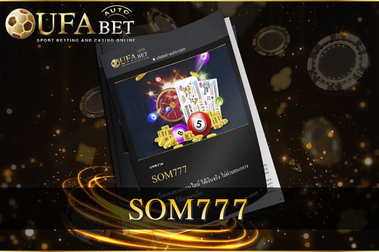 SOM777