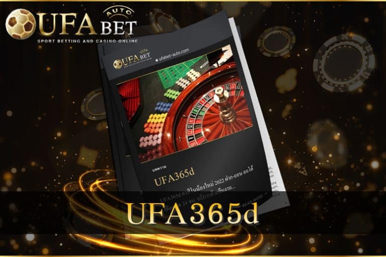 UFA365d