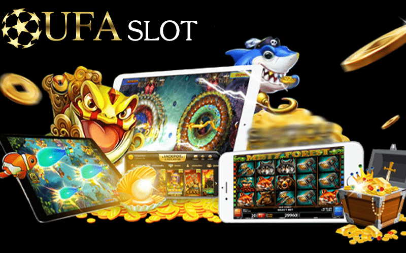 ufa slot online