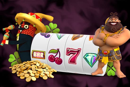 ทางเข้า สล็อต6666