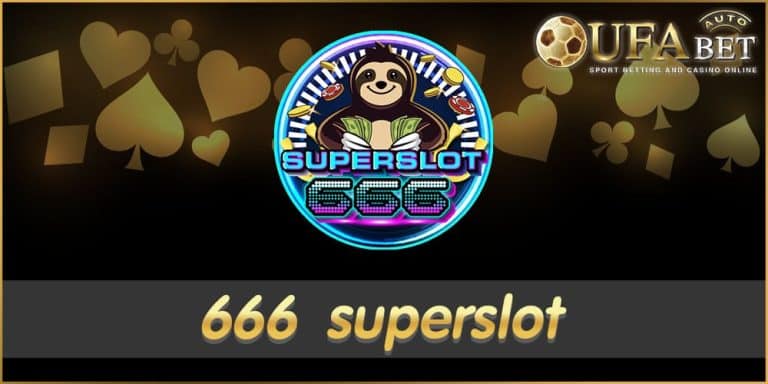 666 superslot