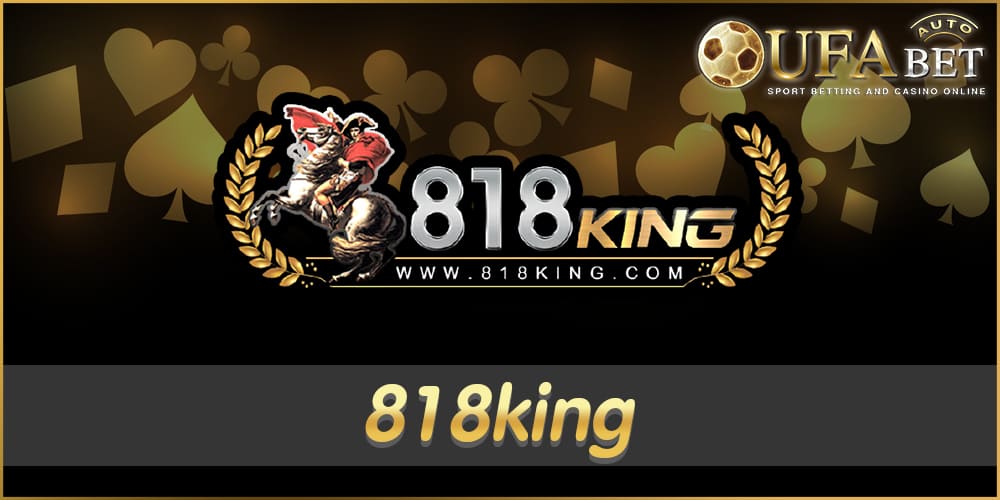 818king
