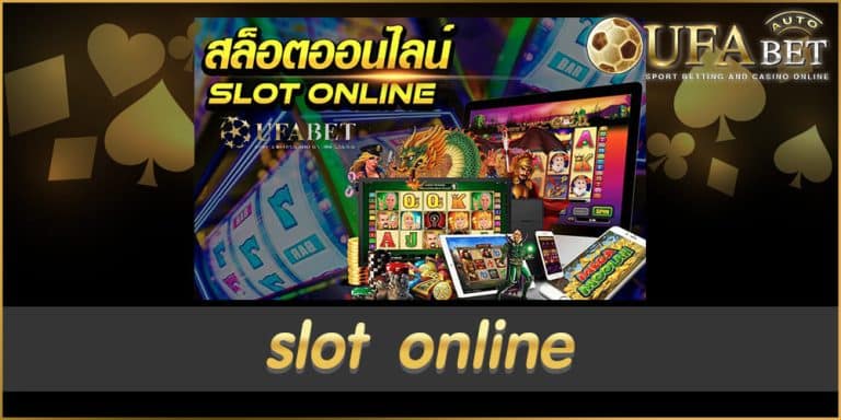 slot online