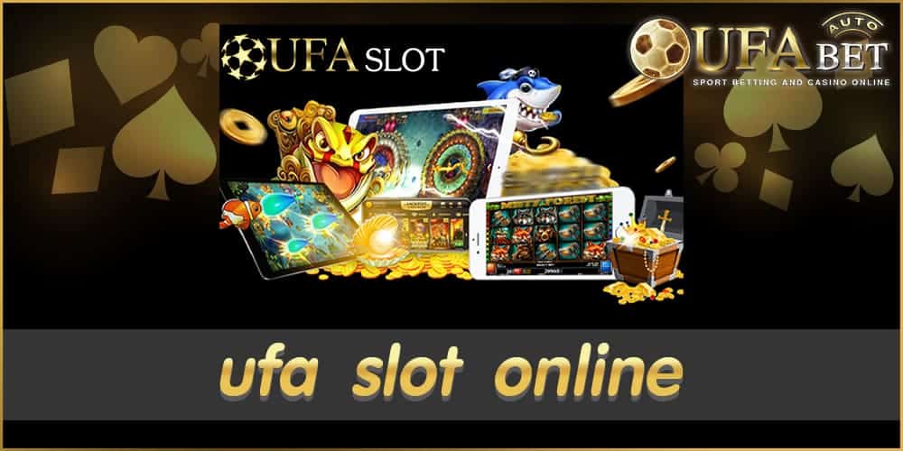 ufa slot online