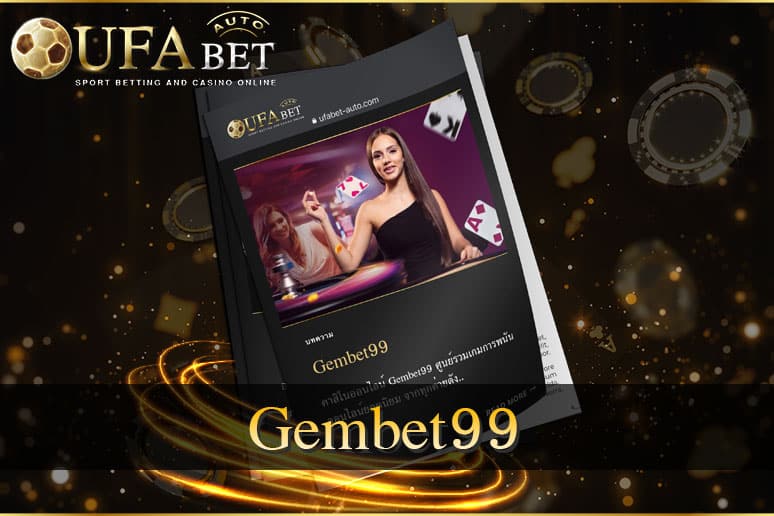 Gembet99
