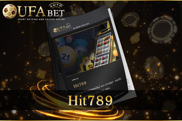 Hit789