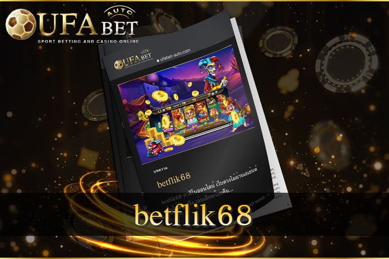 betflik68