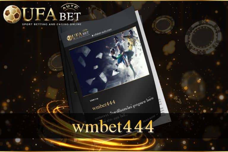 wmbet444