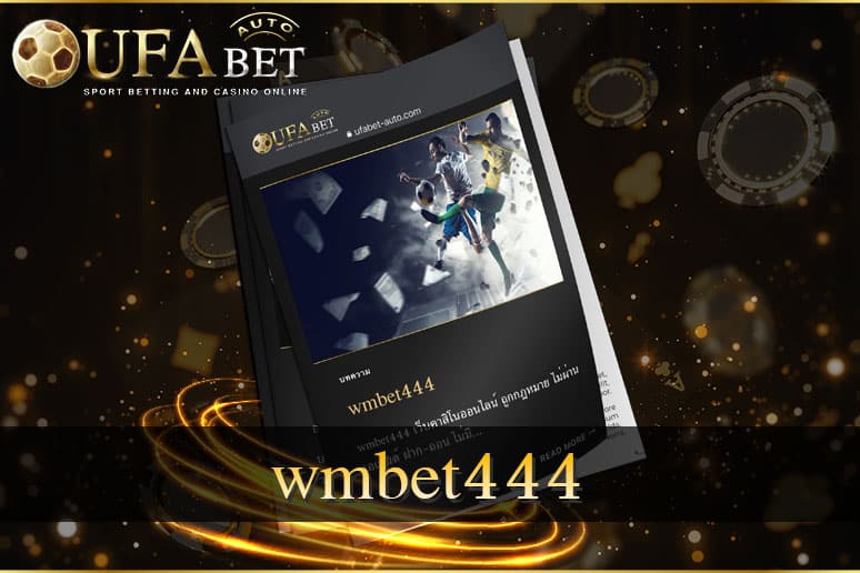 wmbet444