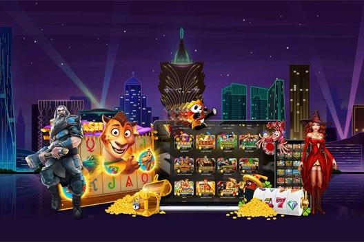 ทางเข้า Fox123