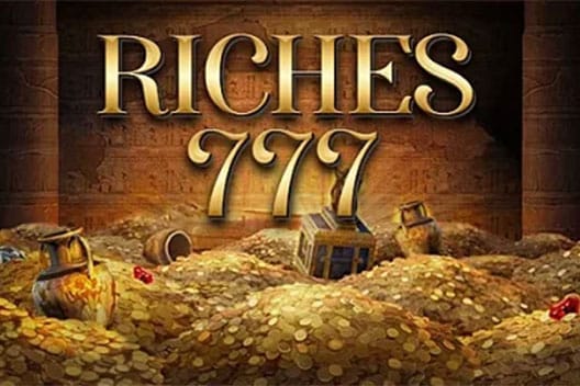 ทางเข้า Riches777