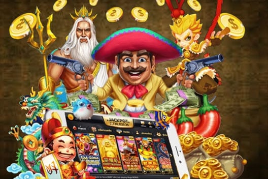 ทางเข้า Riches888