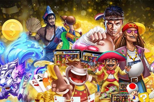 ทางเข้า Slot 168