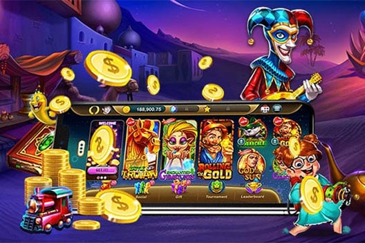 ทางเข้า betflik68