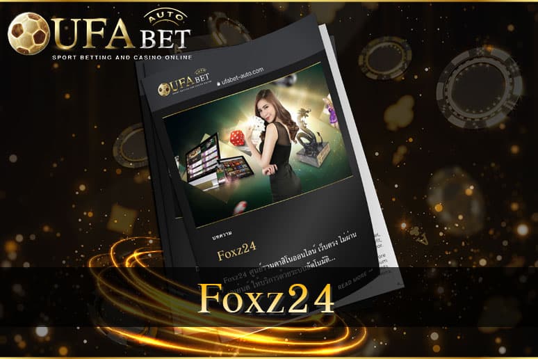 Foxz24