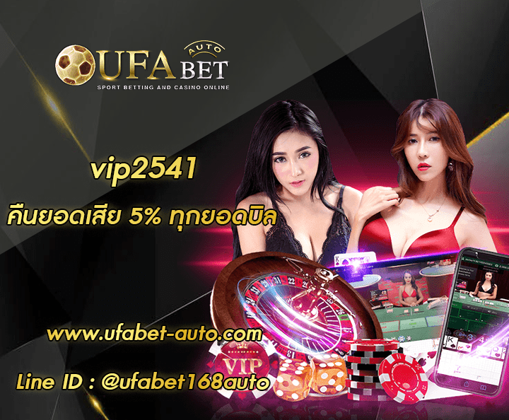 vip2541 ทางเข้า