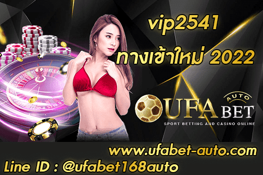 vip2541