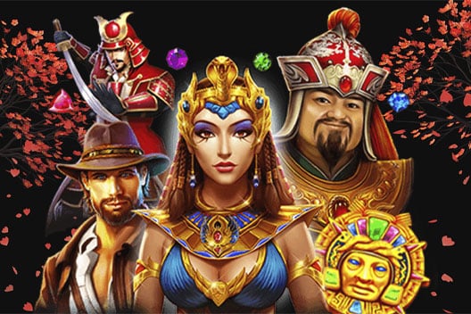 ทางเข้า ปานามา888