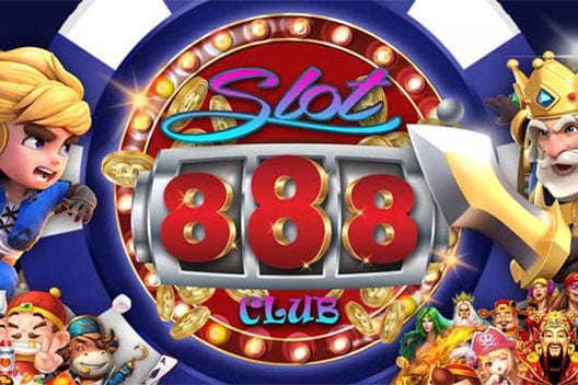 ทางเข้า สล็อต888