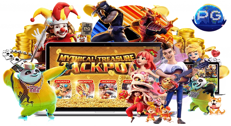 pg slot ติดต่อ