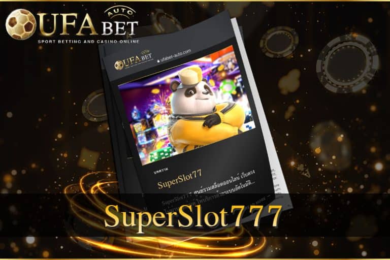 SuperSlot777