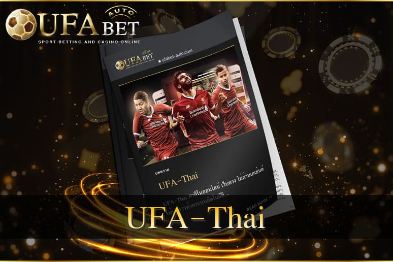 UFA-Thai
