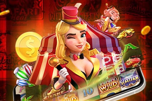 ทางเข้า PGgame365