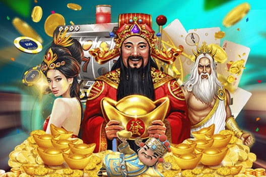 ทางเข้า PGslot77