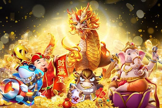 ทางเข้า สล็อต 666