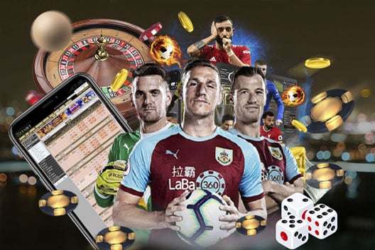 ทางเข้า UFA365