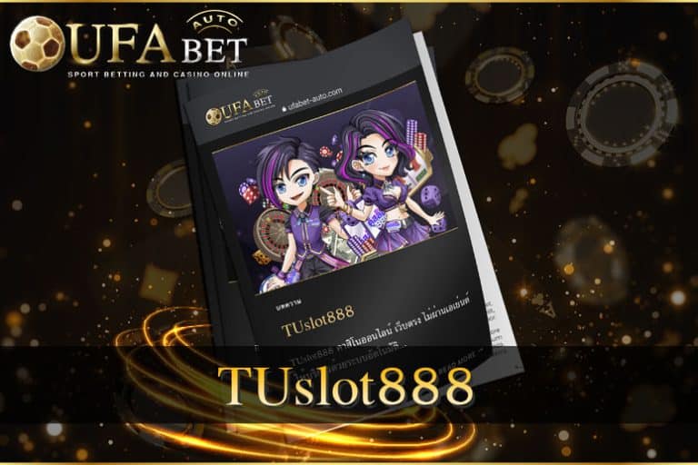 TUslot888