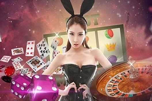 ทางเข้า UFABETCN