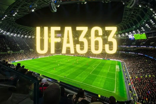 ทางเข้า ยูฟ่า363