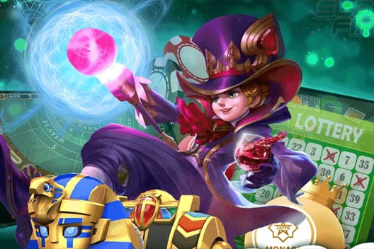 ทางเข้า GiGa888