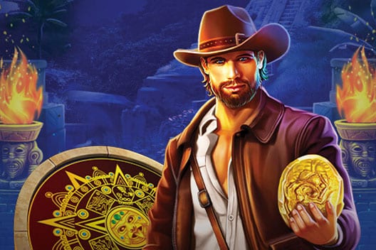 ทางเข้า UFAhunter