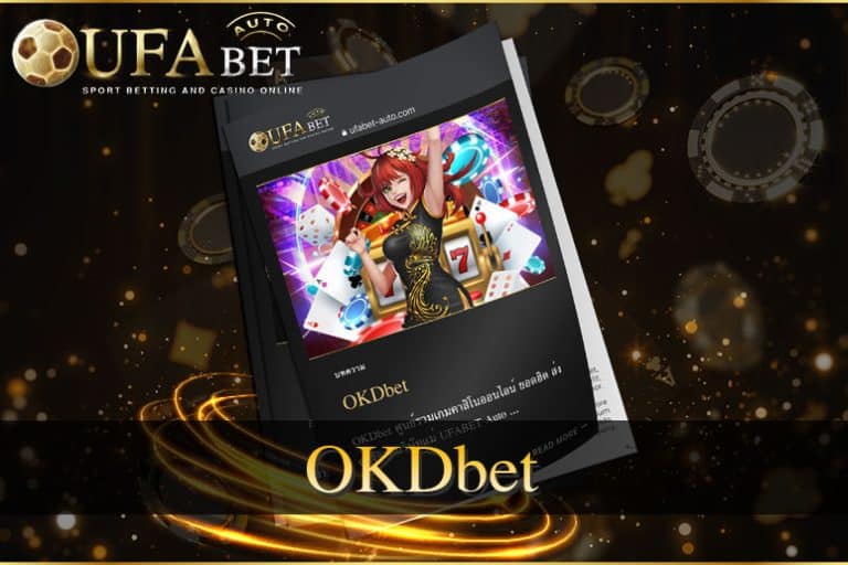OKDbet