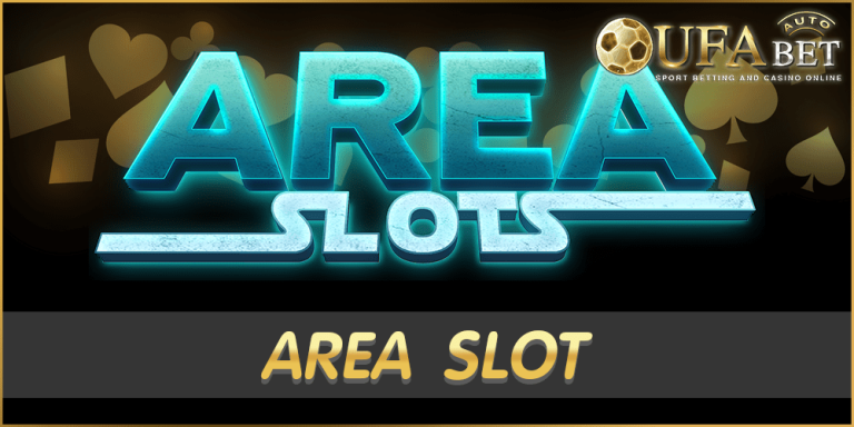 area slot