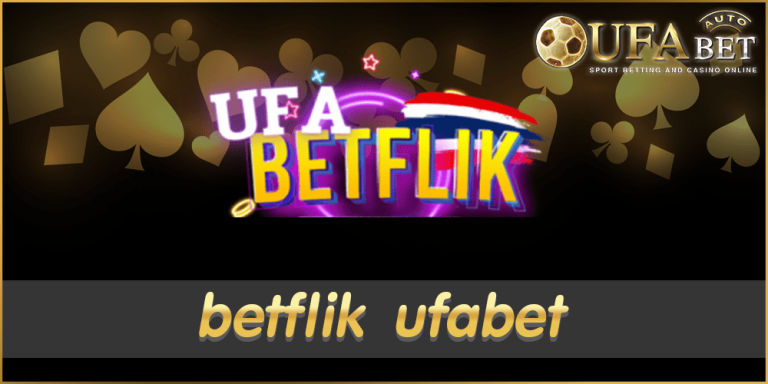 betflik ufabet