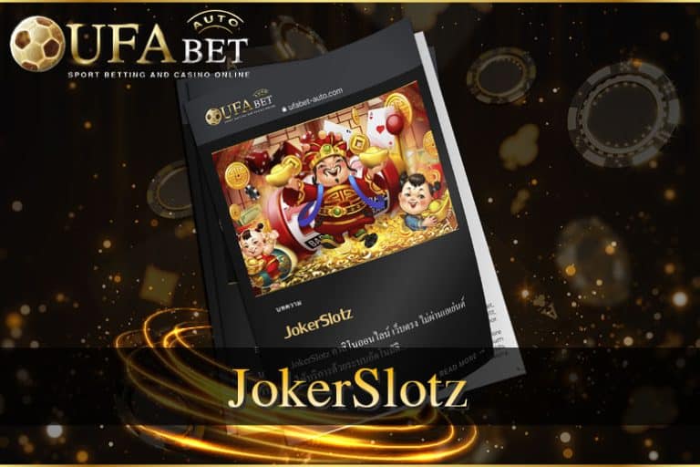 JokerSlotz