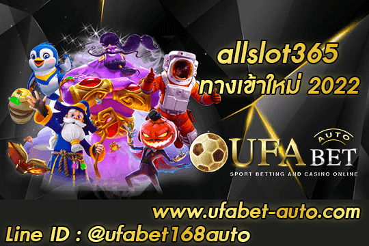 allslot365