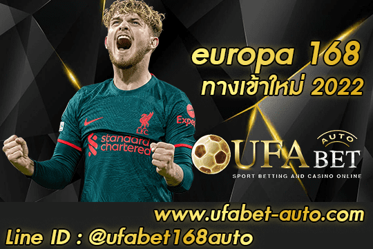 europa 168