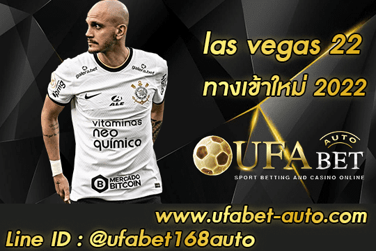 las vegas 22