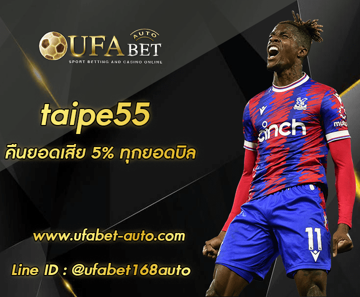 taipe55 ทางเข้าใหม่ล่าสุด