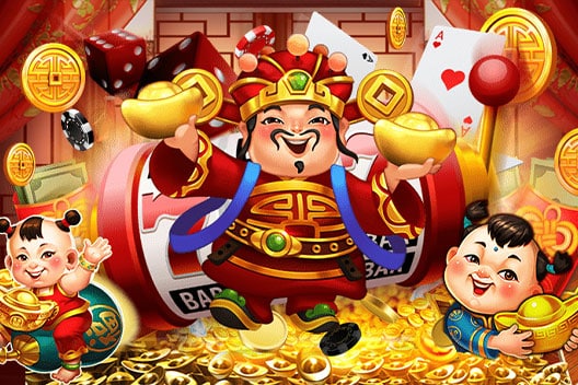 ทางเข้า JokerSlotz