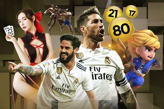 ทางเข้า Ufabet999