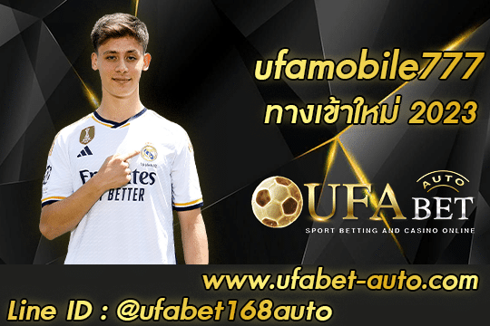 ufamobile777