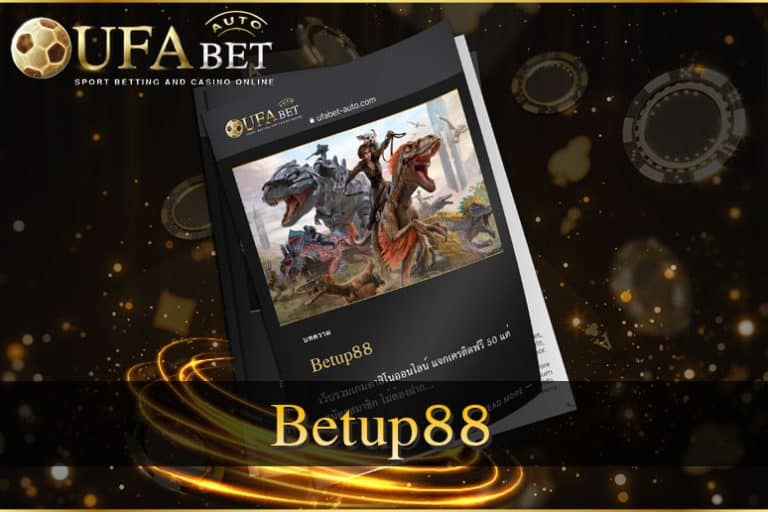Betup88