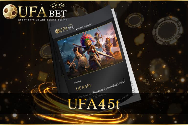 UFA45t