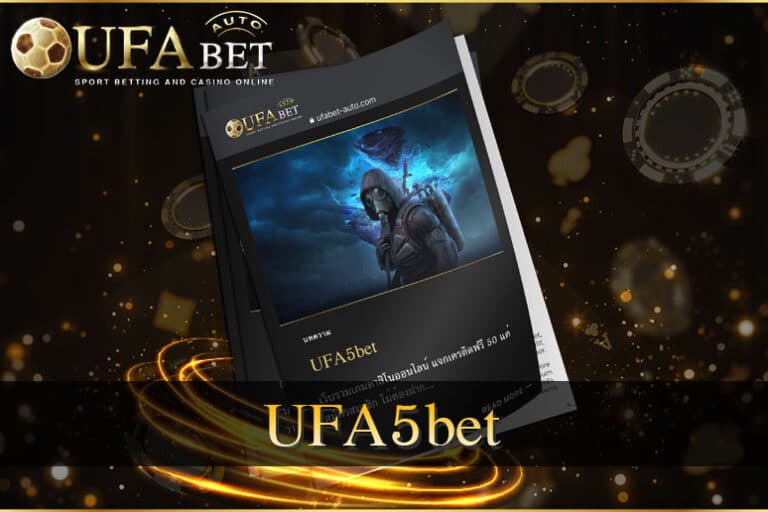 UFA5bet