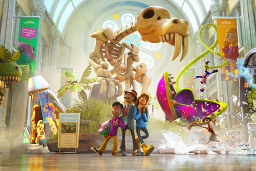 ทางเข้า UFAxs